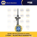 NAPA Shock Absorber NSA1136 - Single