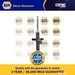 NAPA Shock Absorber NSA1137 - Single