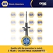 NAPA Shock Absorber NSA1138 - Single