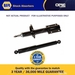 NAPA Shock Absorber NSA1175 - Single