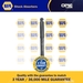 NAPA Shock Absorber NSA1187 - Single