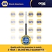 NAPA Shock Absorber NSA1365 - Single