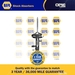 NAPA Shock Absorber NSA1369 - Single