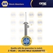 NAPA Shock Absorber NSA1451 - Single