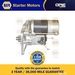 NAPA Starter Motor NSM1341 - Single