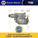 NAPA Starter Motor NSM1385 - Single