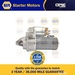 NAPA Starter Motor NSM1466 - Single