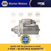 NAPA Starter Motor NSM1486 - Single
