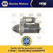 NAPA Starter Motor NSM1493 - Single