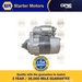 NAPA Starter Motor NSM1524 - Single