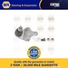 NAPA Ball Joint NST0126 - Single