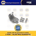 NAPA Ball Joint NST0274 - Single