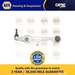 NAPA Suspension Arm NST2019 - Single
