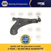NAPA Suspension Arm NST2038 - Single