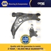 NAPA Suspension Arm NST2147 - Single