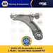 NAPA Suspension Arm NST2155 - Single