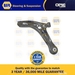 NAPA Suspension Arm NST2175 - Single