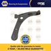 NAPA Suspension Arm NST2193 - Single