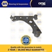 NAPA Suspension Arm NST2198 - Single