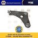 NAPA Suspension Arm NST2211 - Single