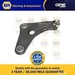 NAPA Suspension Arm NST2212 - Single
