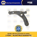 NAPA Suspension Arm NST2227 - Single