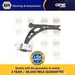 NAPA Suspension Arm NST2247 - Single