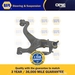 NAPA Suspension Arm NST2252 - Single