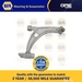 NAPA Wishbone NST2326 - Single