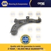 NAPA Wishbone NST2355 - Single