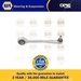 NAPA Suspension Arm NST2409 - Single