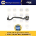 NAPA Suspension Arm NST2419 - Single