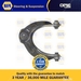 NAPA Suspension Arm NST2446 - Single