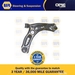 NAPA Wishbone NST2451 - Single