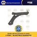 NAPA Wishbone NST2453 - Single