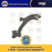 NAPA Wishbone NST2455 - Single