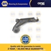 NAPA Wishbone NST2518 - Single