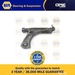 NAPA Wishbone NST2524 - Single