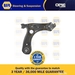 NAPA Wishbone NST2549 - Single