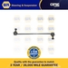 NAPA Anti-Roll Bar Link NST402 - Single