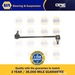 NAPA Anti-Roll Bar Link NST406 - Single