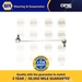 NAPA Anti-Roll Bar Link NST417 - Single