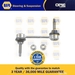 NAPA Anti-Roll Bar Link NST419 - Single