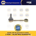 NAPA Anti-Roll Bar Link NST419 - Single