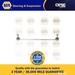NAPA Anti-Roll Bar Link NST419 - Single