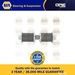 NAPA Anti-Roll Bar Link NST420 - Single