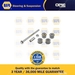 NAPA Anti-Roll Bar Link NST423 - Single