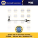 NAPA Anti-Roll Bar Link NST423 - Single