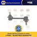 NAPA Anti-Roll Bar Link NST424 - Single