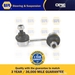 NAPA Anti-Roll Bar Link NST437 - Single